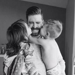 Meet your Posher, Adam